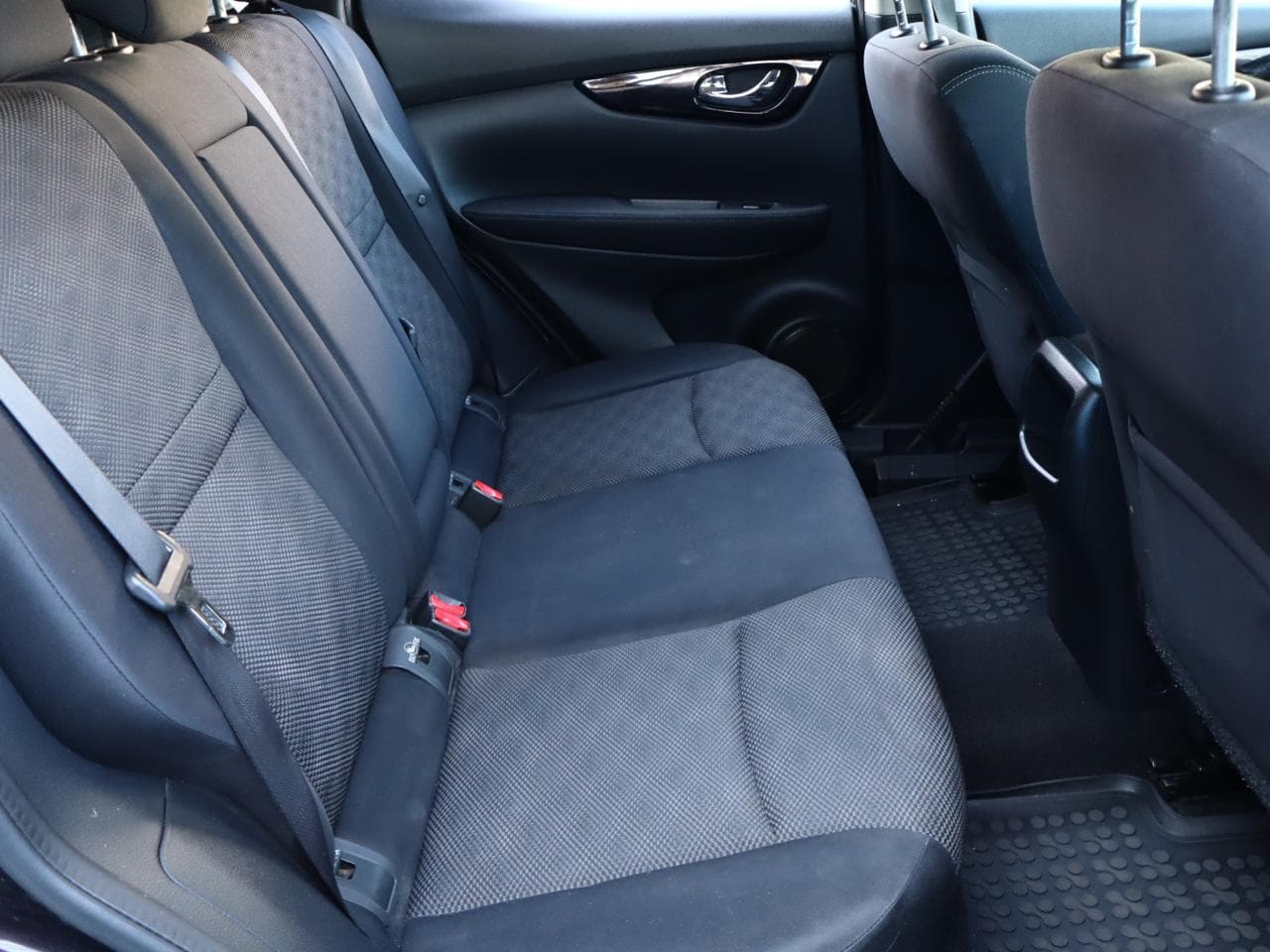 2014 Nissan QASHQAI - 16