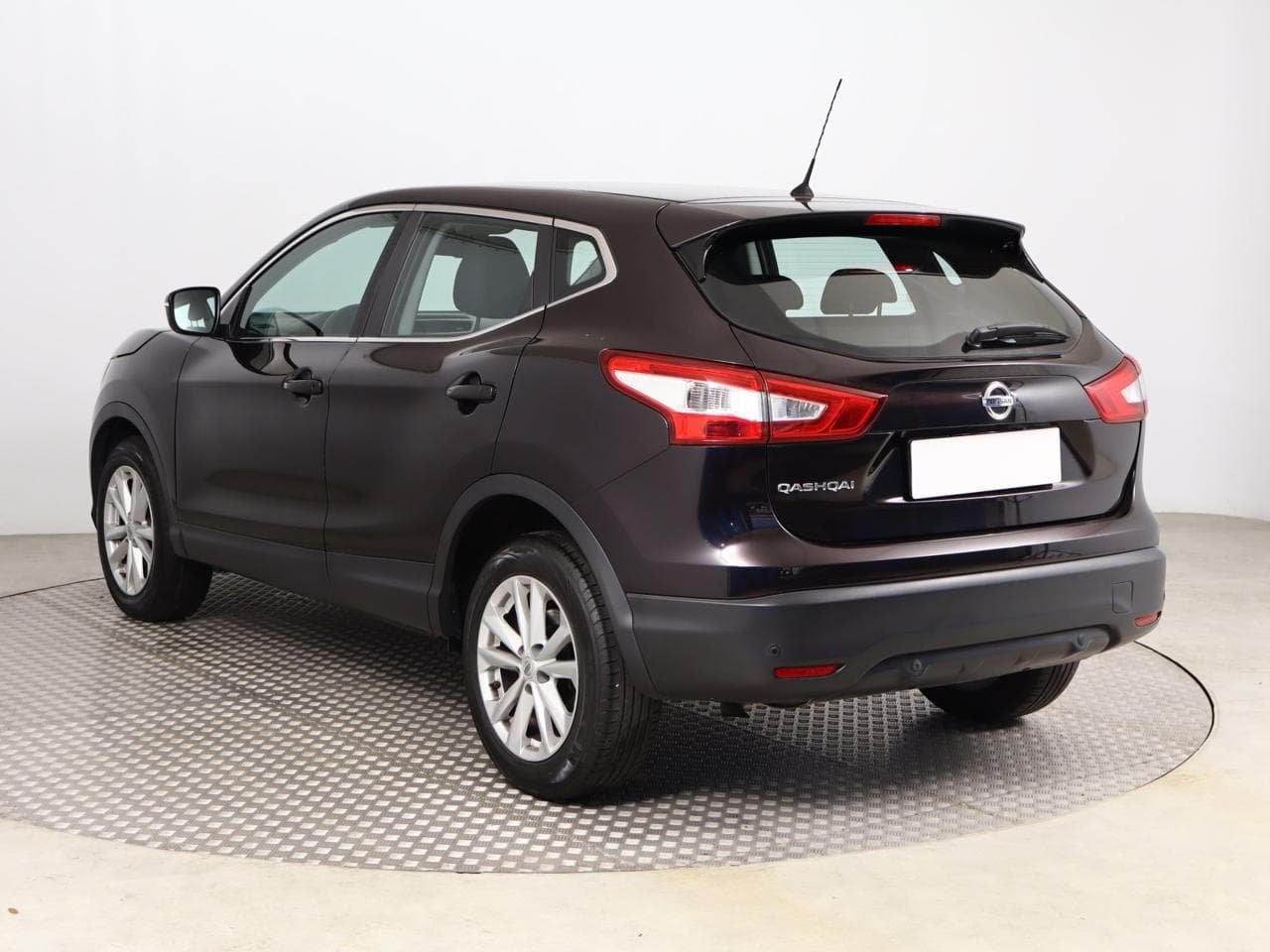 2014 Nissan QASHQAI - 5