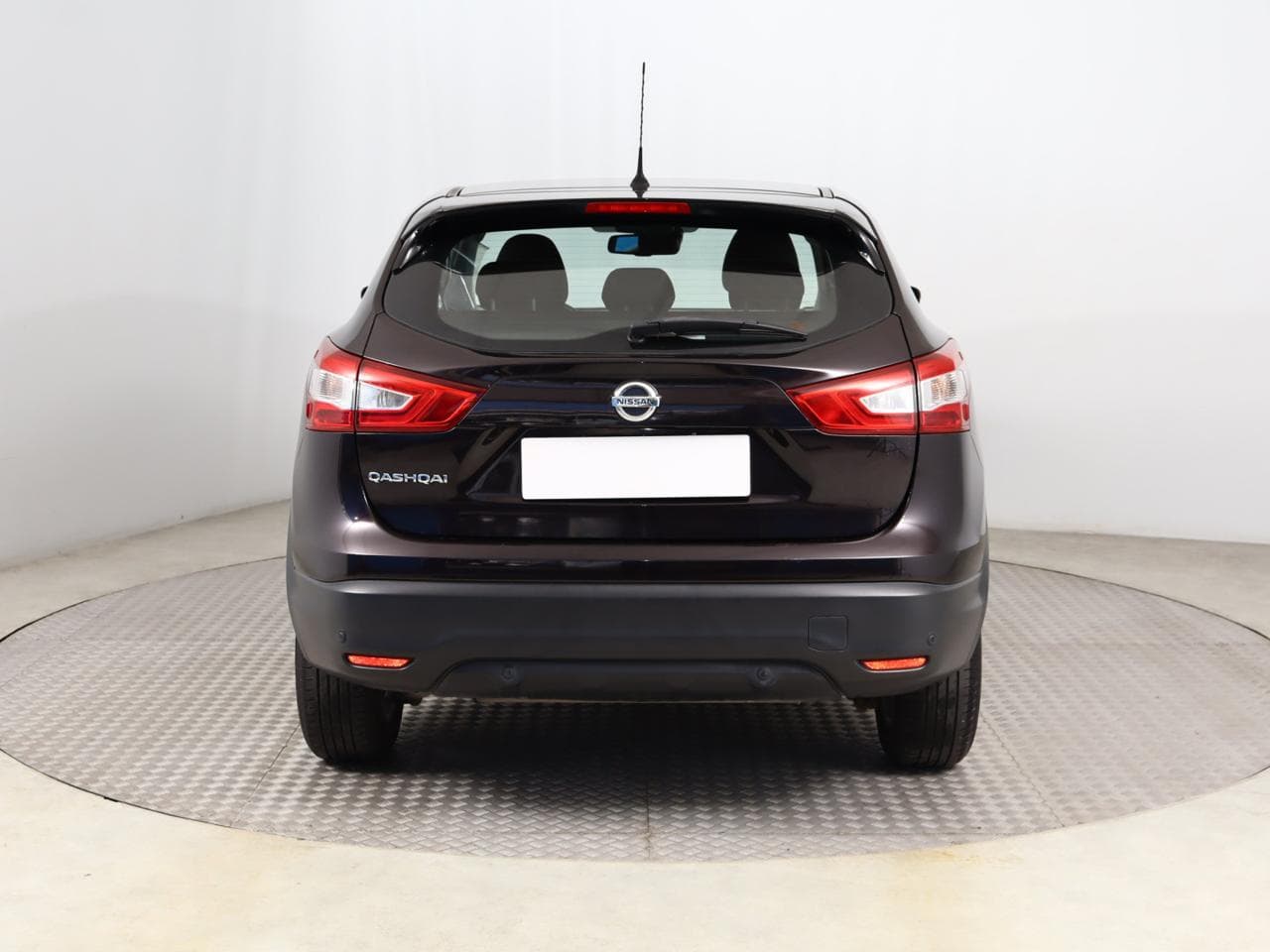 2014 Nissan QASHQAI - 7