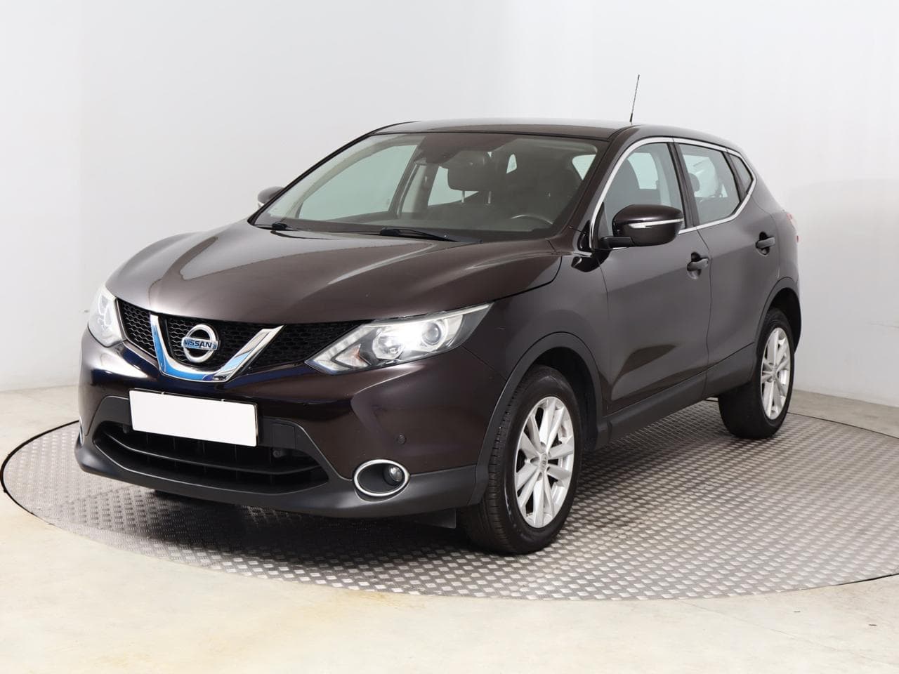 2014 Nissan QASHQAI - 3