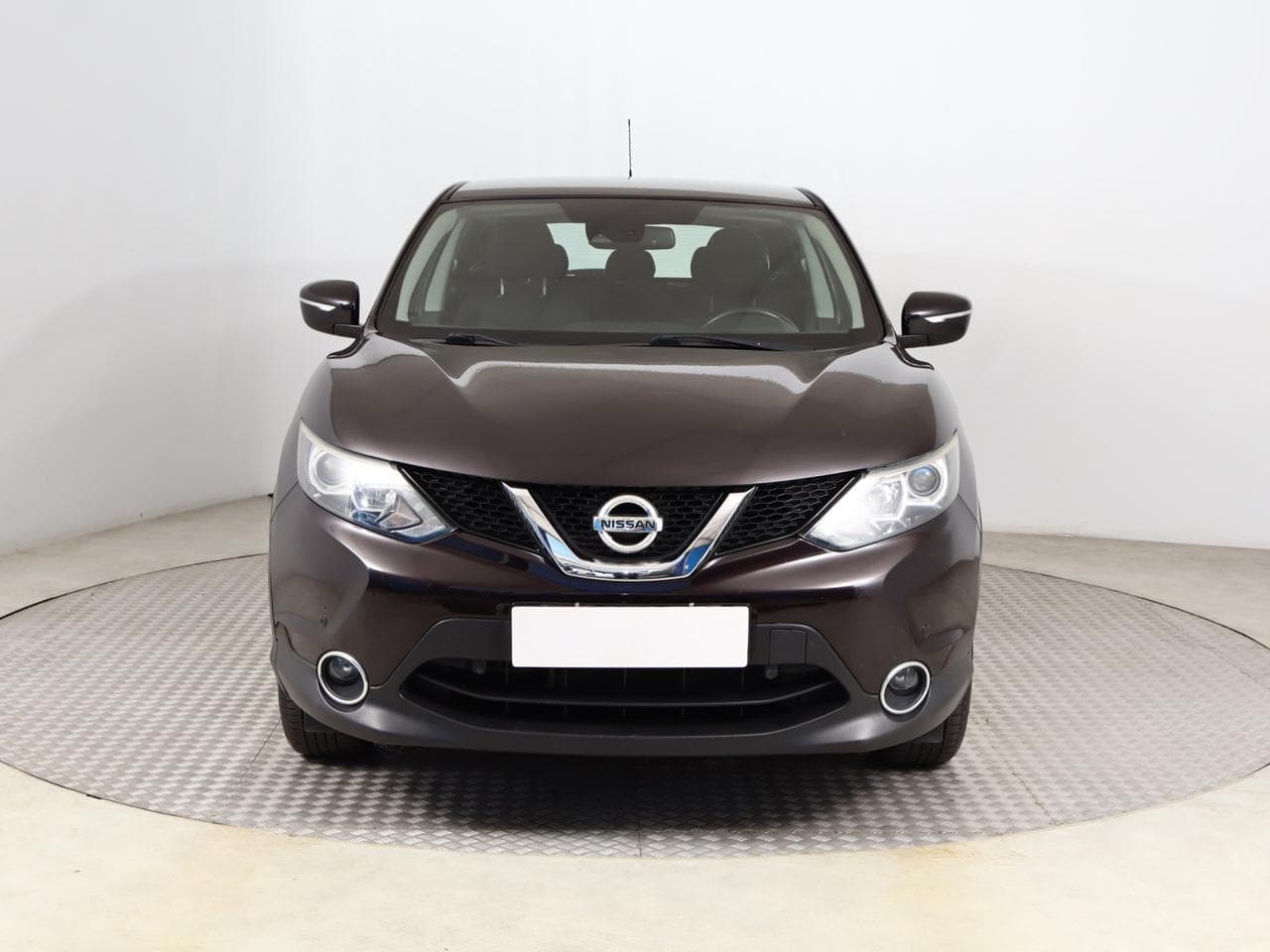2014 Nissan QASHQAI - 2