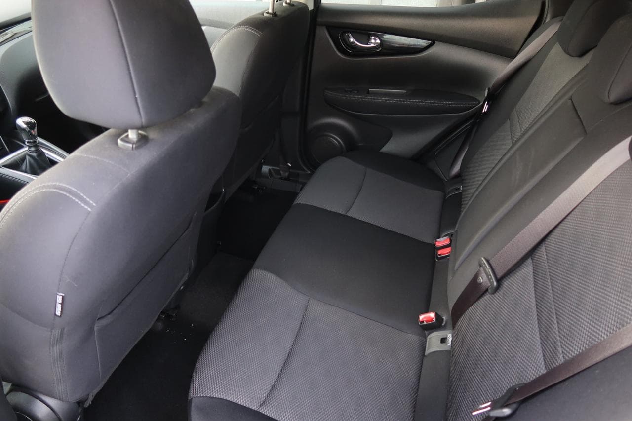 2015 Nissan QASHQAI - 16