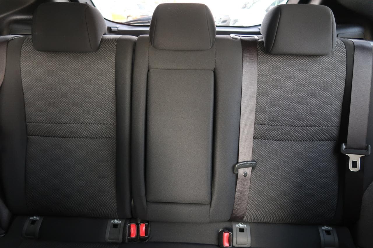2015 Nissan QASHQAI - 15