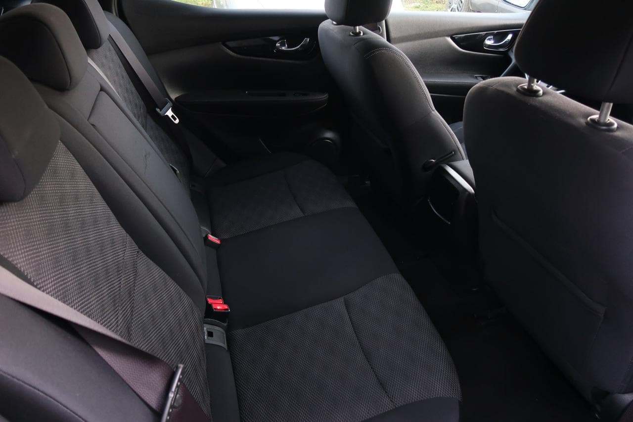 2015 Nissan QASHQAI - 14