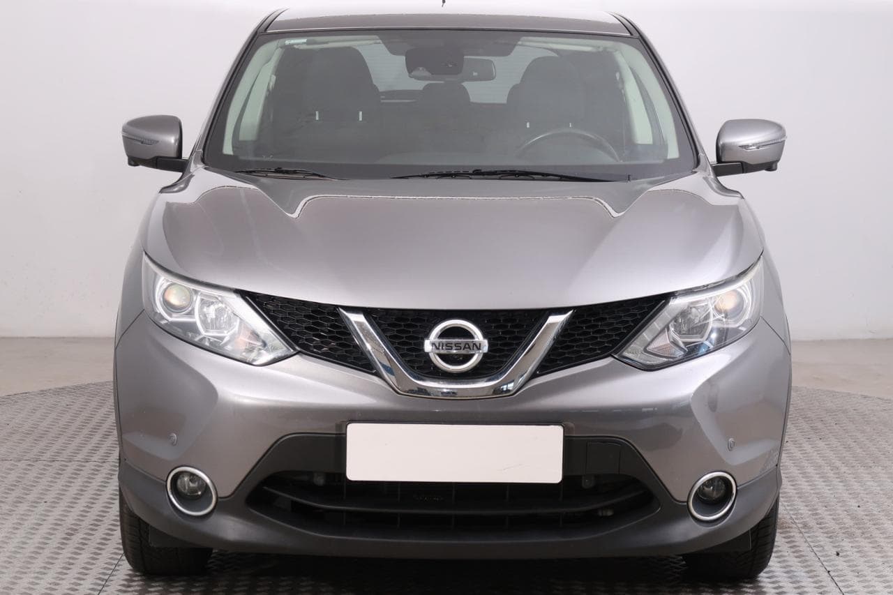 2015 Nissan QASHQAI - 2