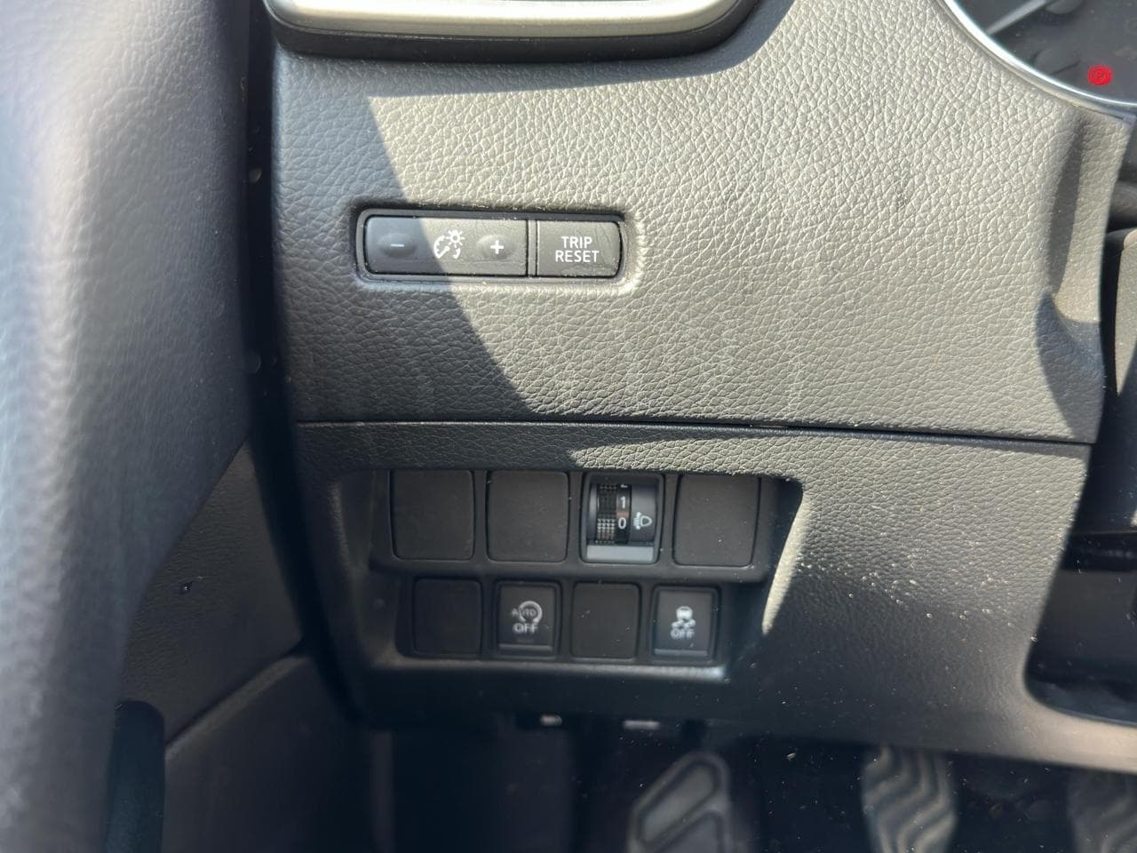2015 Nissan QASHQAI - 24