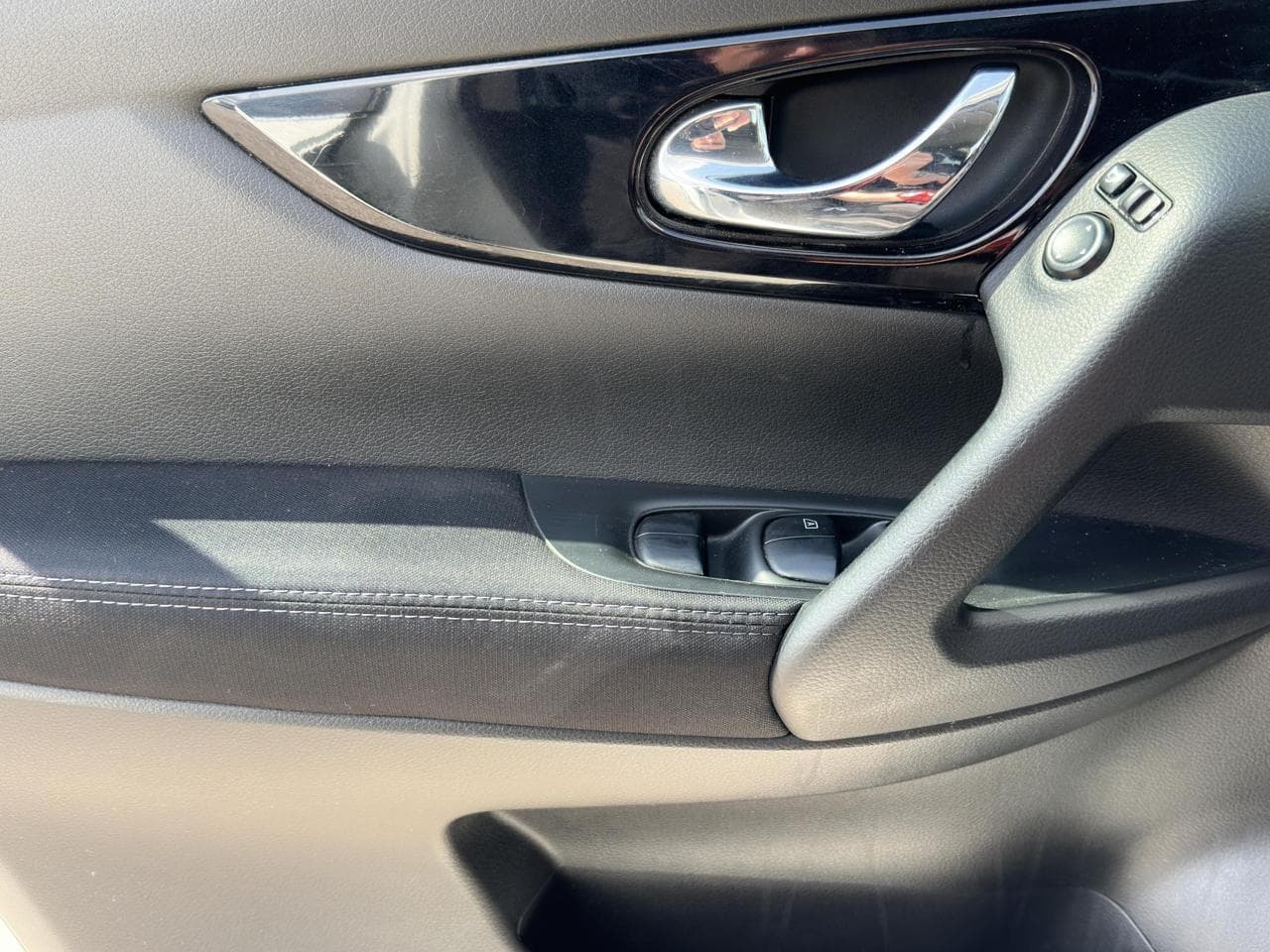 2015 Nissan QASHQAI - 20