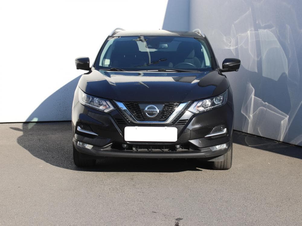 2017 Nissan QASHQAI - 2