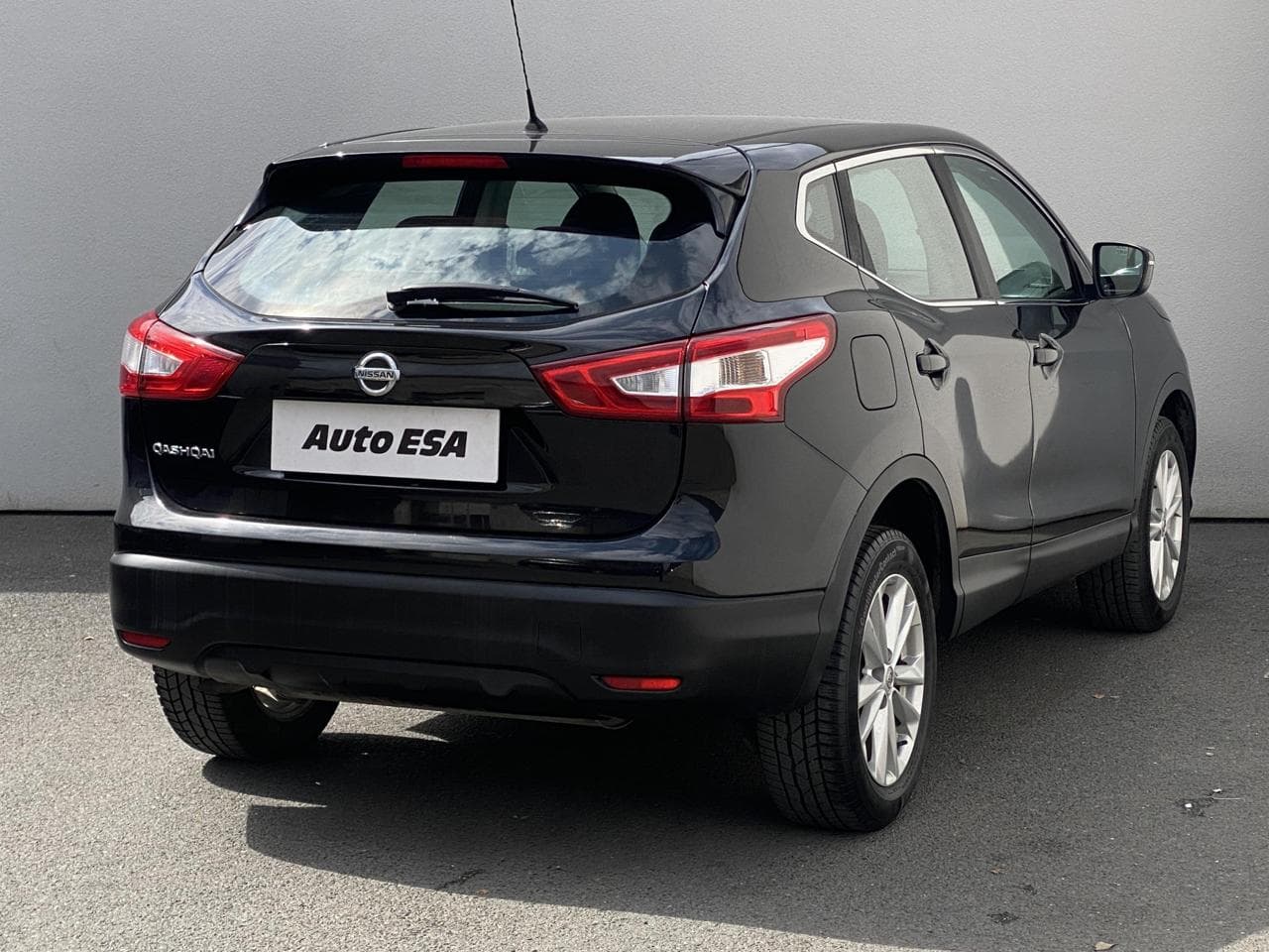 2017 Nissan QASHQAI - 4