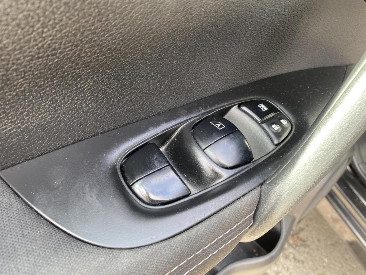 2017 Nissan QASHQAI - 20