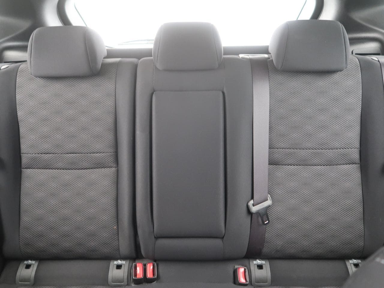 2015 Nissan QASHQAI - 14