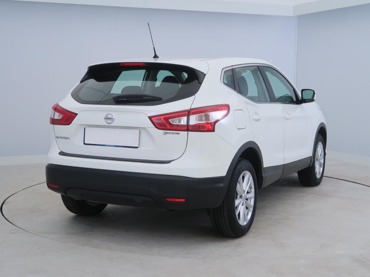 2015 Nissan QASHQAI - 7