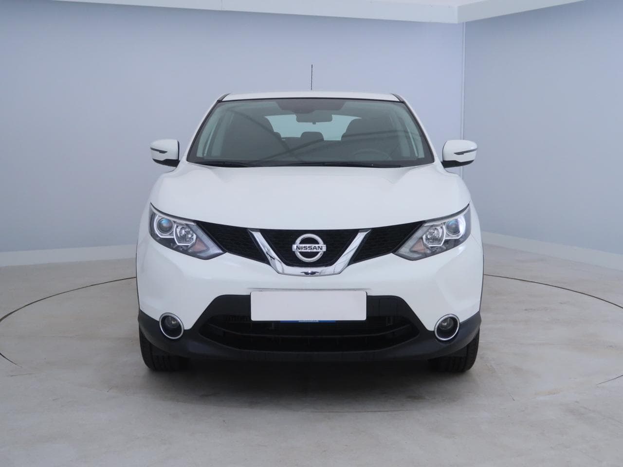 2015 Nissan QASHQAI - 2