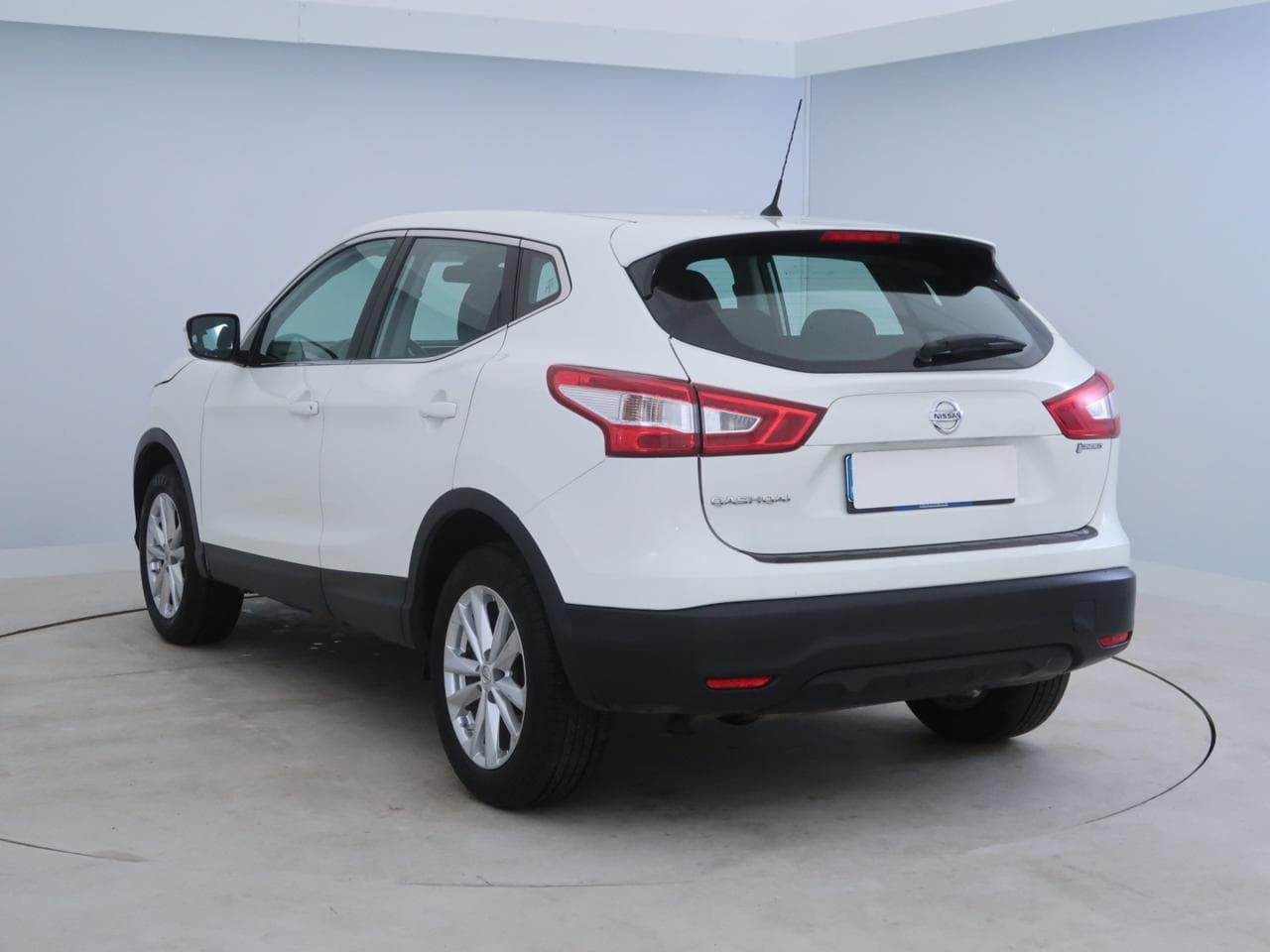 2015 Nissan QASHQAI - 5