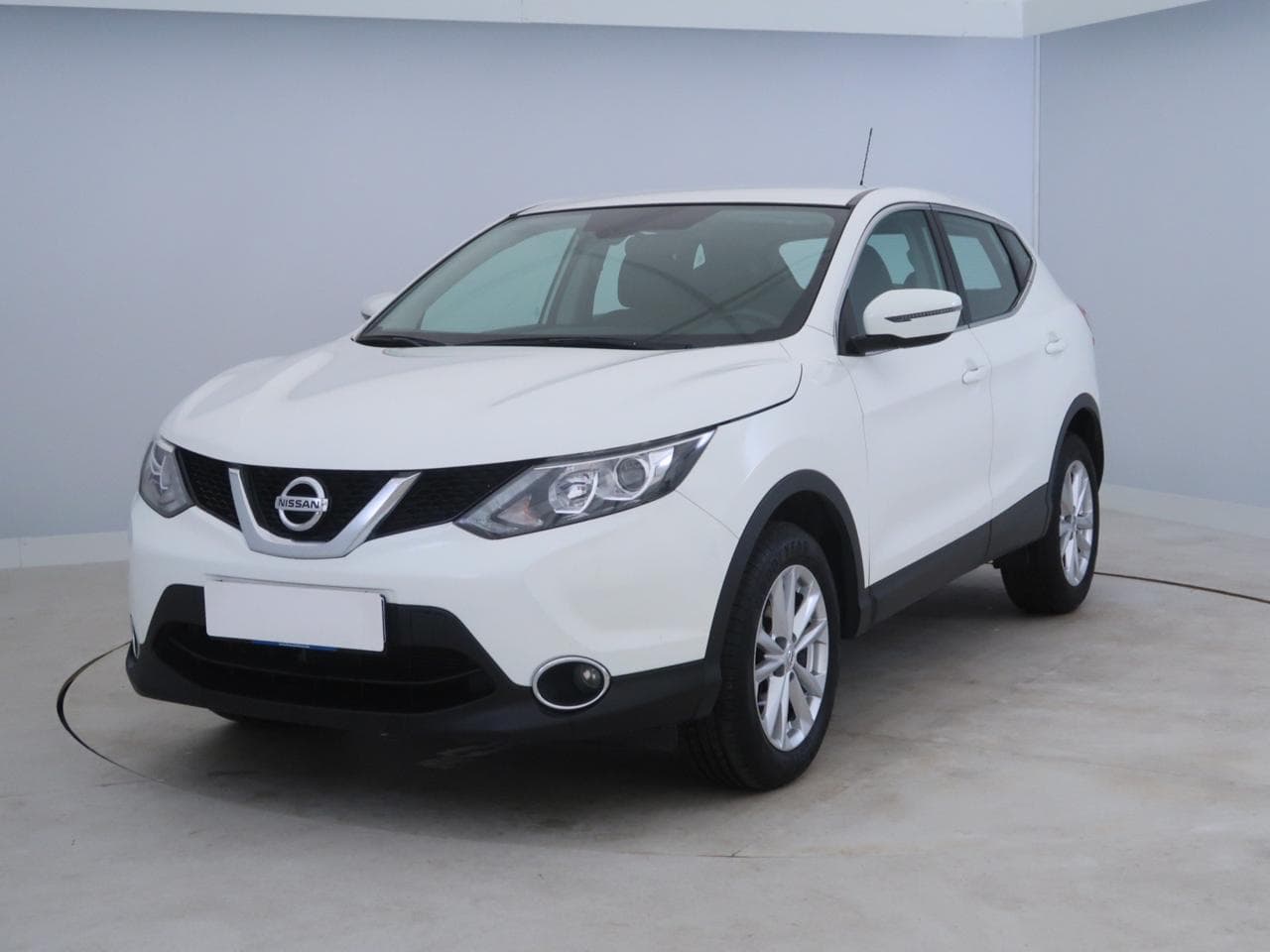 2015 Nissan QASHQAI - 3