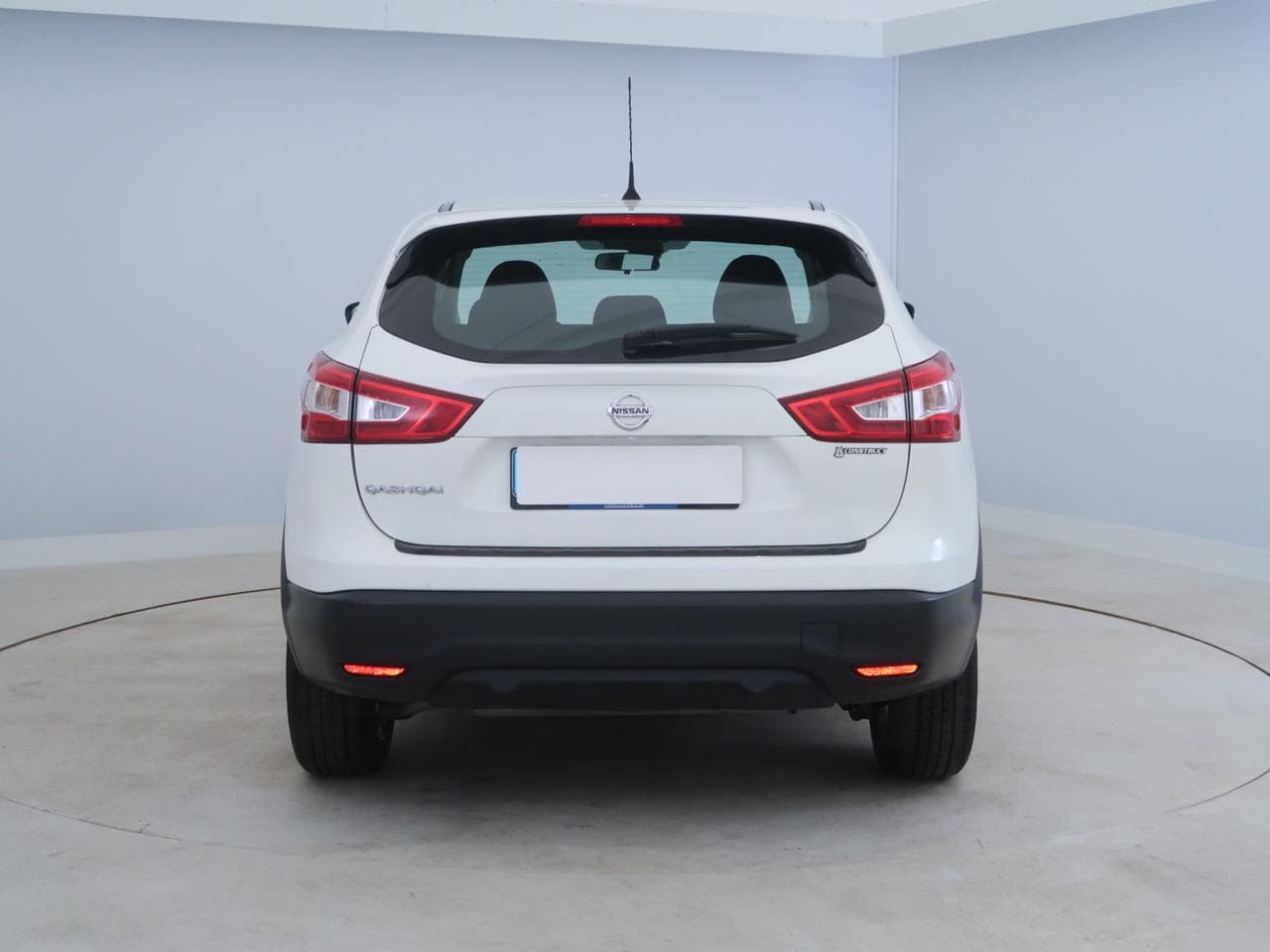 2015 Nissan QASHQAI - 6