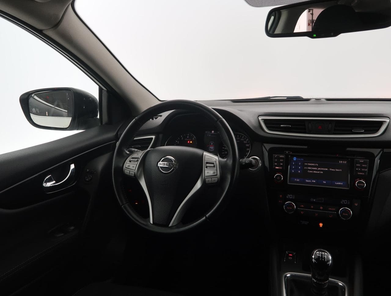 2016 Nissan QASHQAI - 16