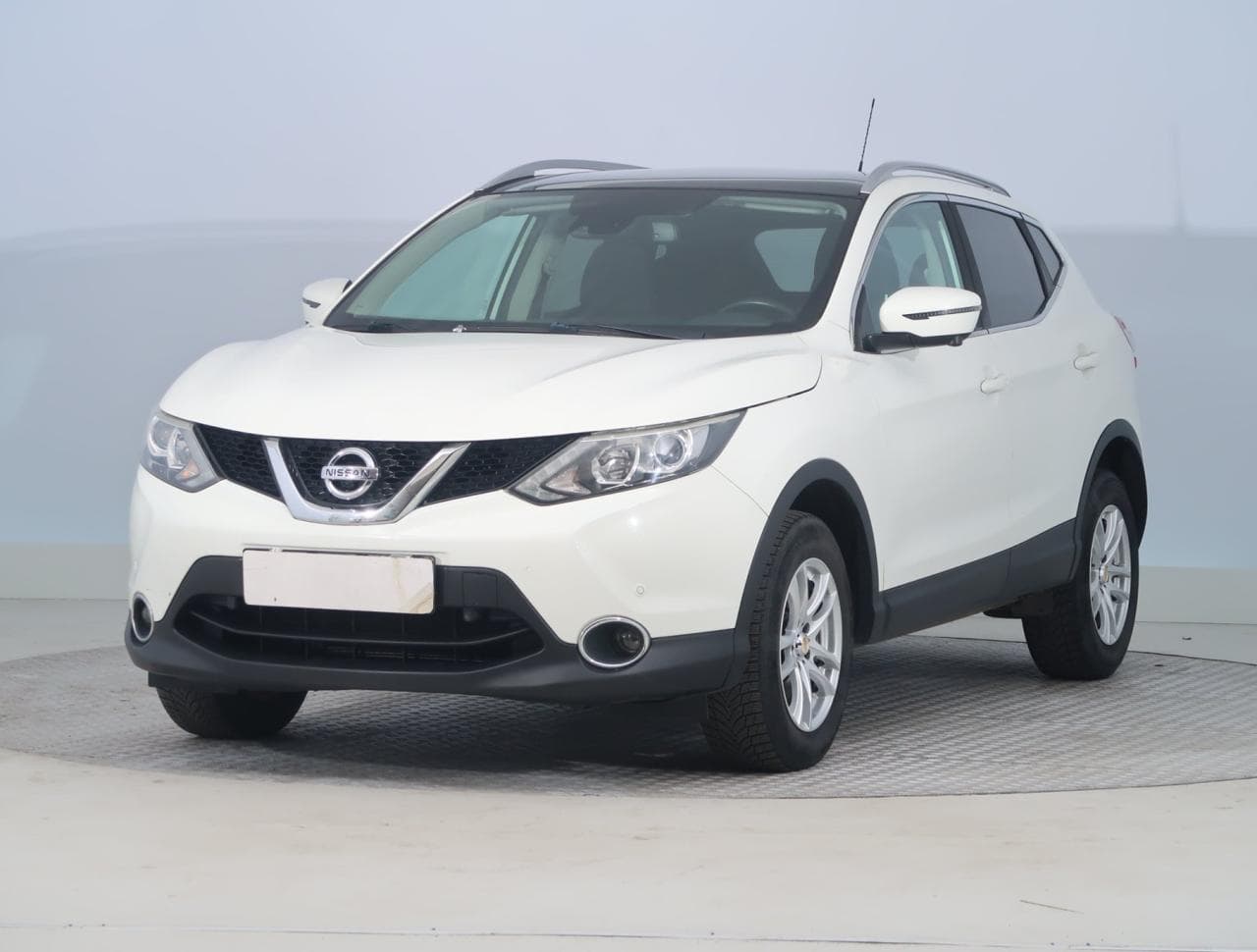 2016 Nissan QASHQAI - 4