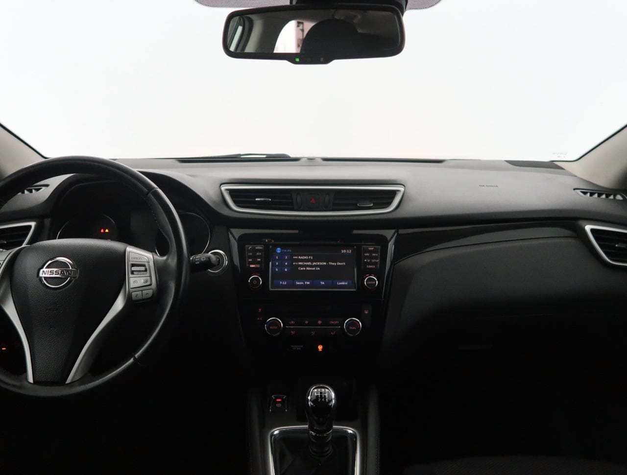 2016 Nissan QASHQAI - 17