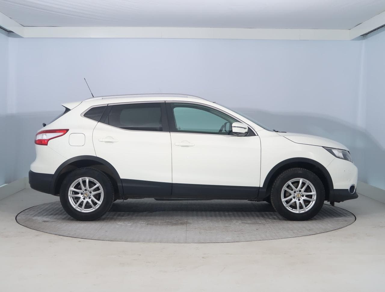 2016 Nissan QASHQAI - 14