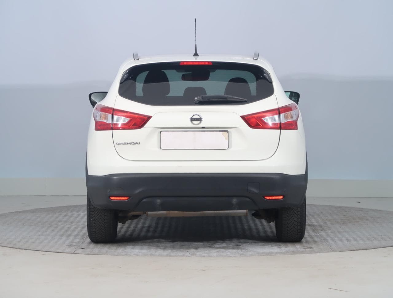 2016 Nissan QASHQAI - 10
