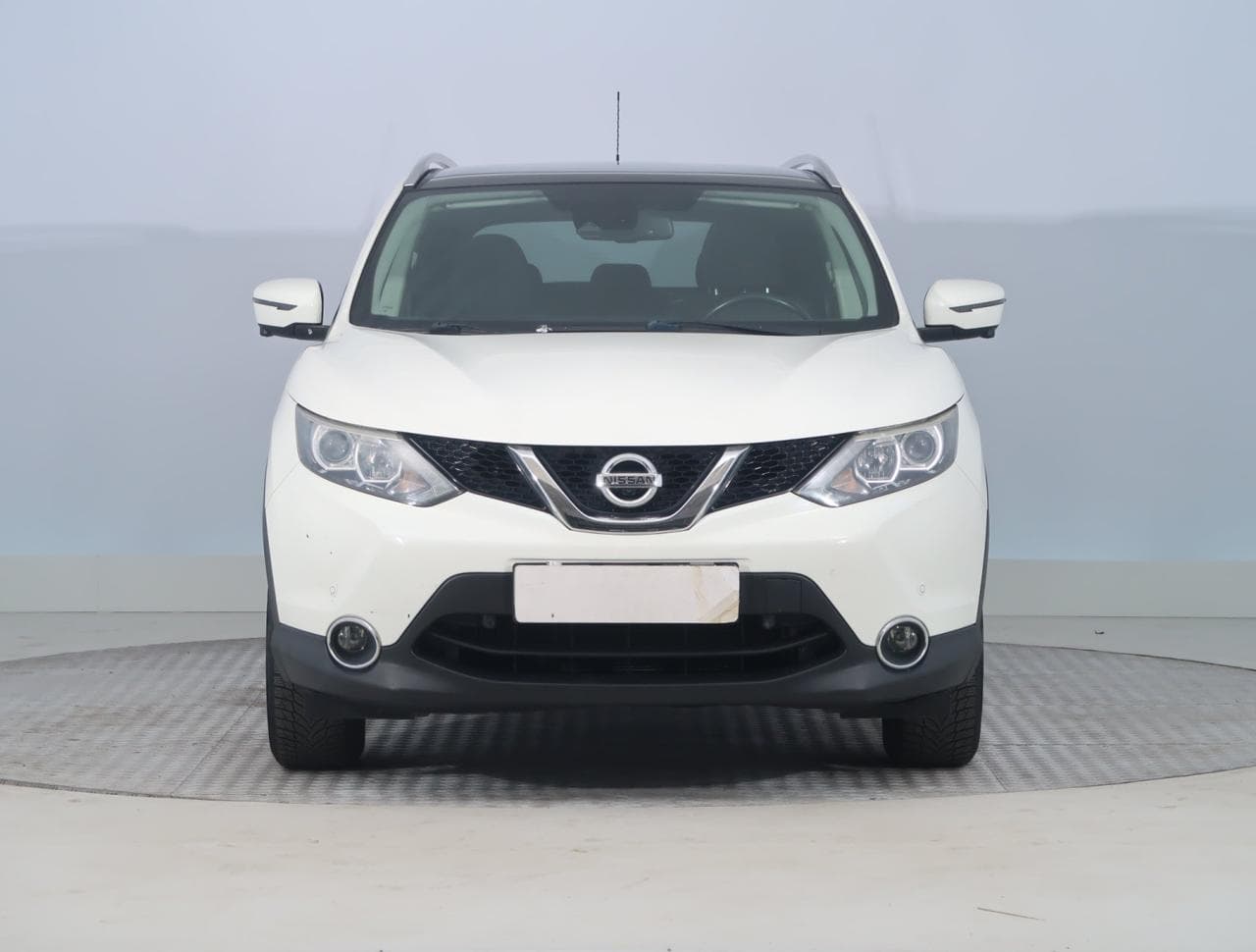 2016 Nissan QASHQAI - 2