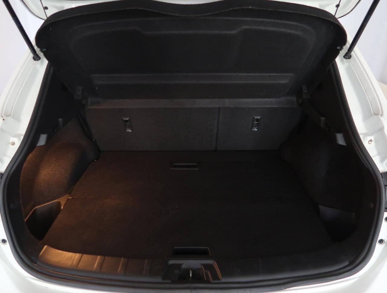2016 Nissan QASHQAI - 35