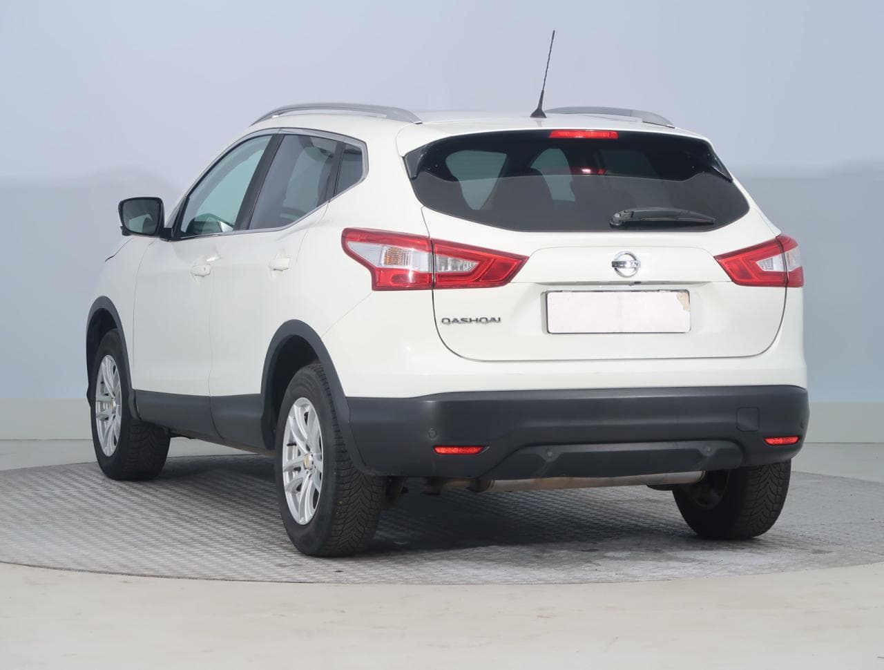2016 Nissan QASHQAI - 8