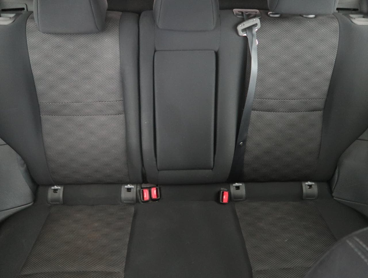 2016 Nissan QASHQAI - 25