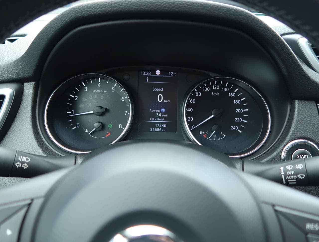 2018 Nissan QASHQAI - 17