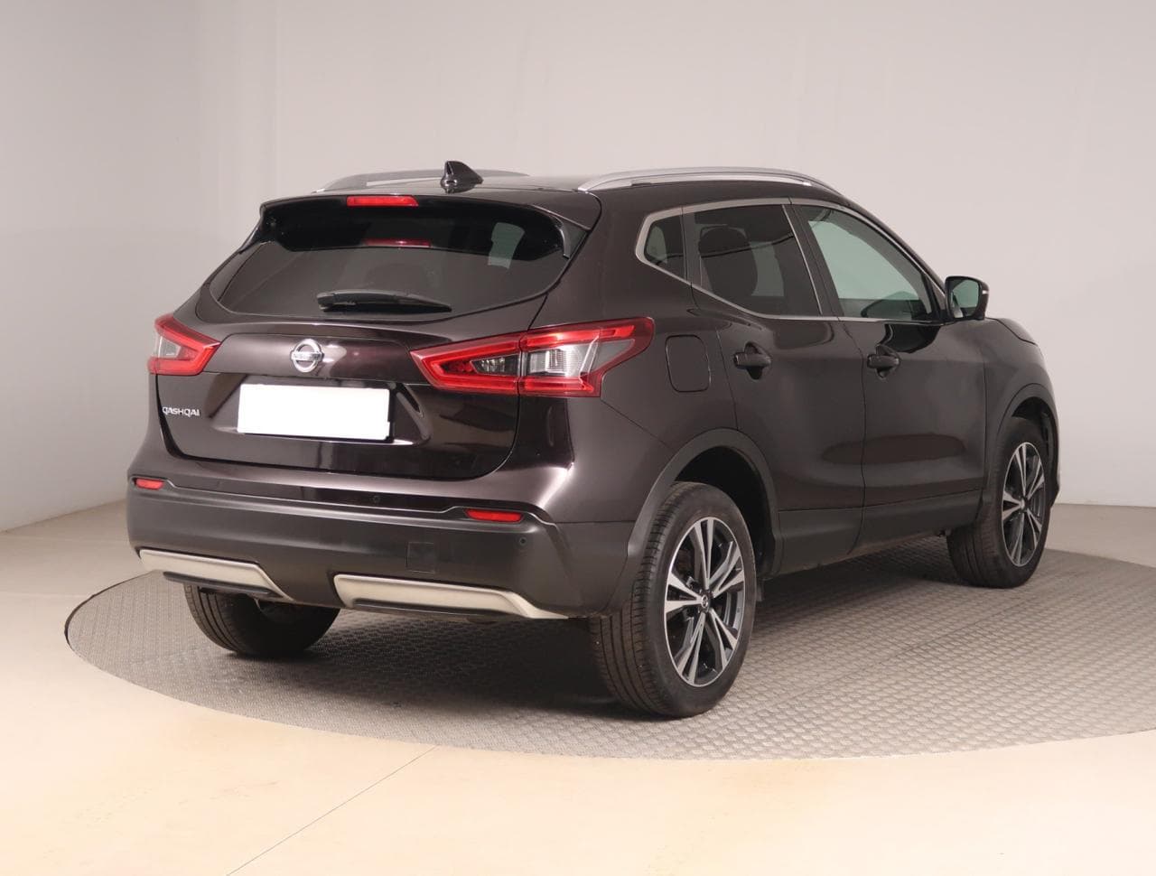 2018 Nissan QASHQAI - 7