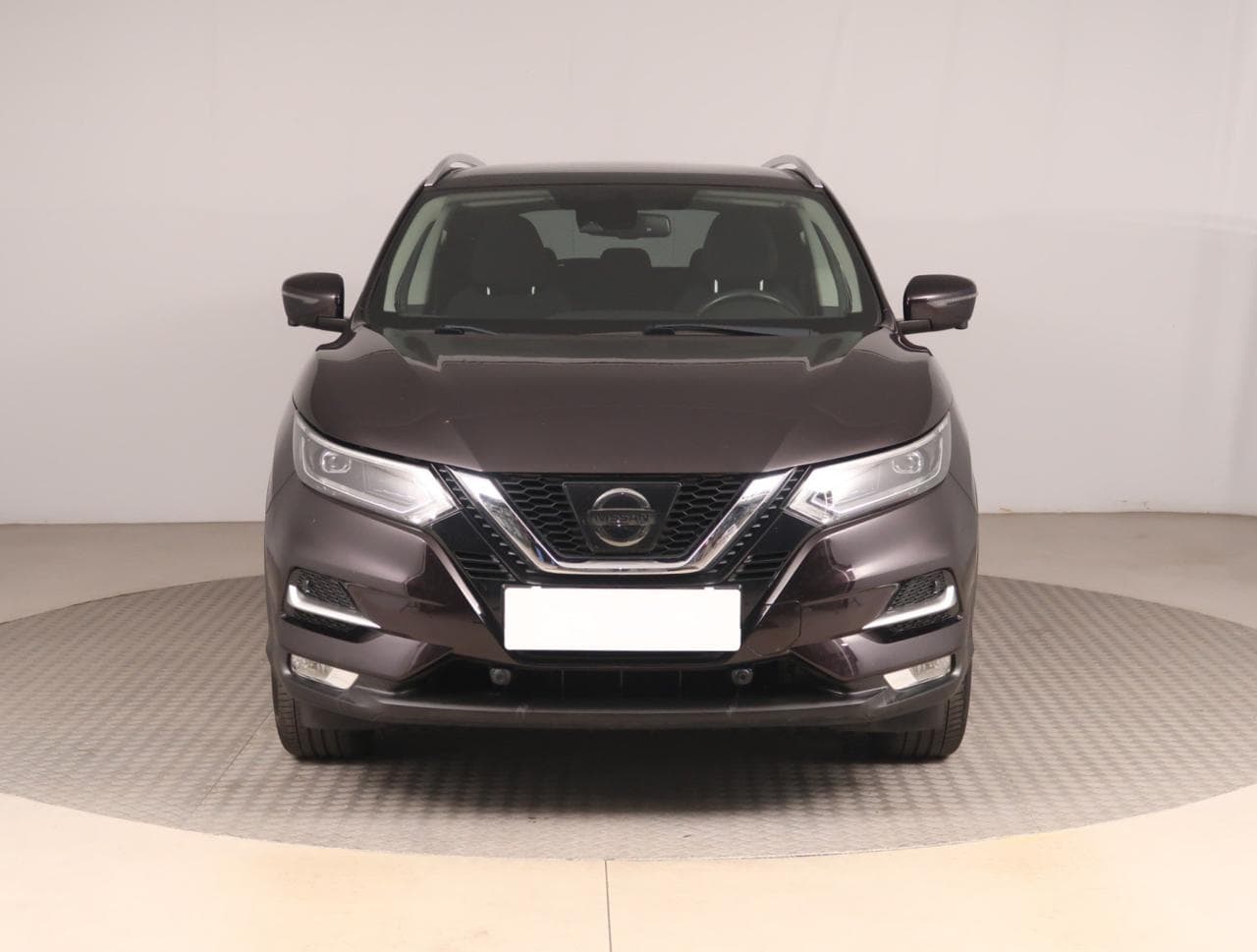 2018 Nissan QASHQAI - 2