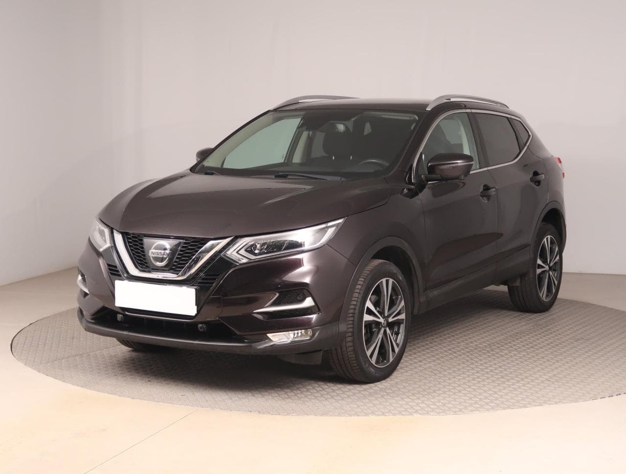 2018 Nissan QASHQAI - 3