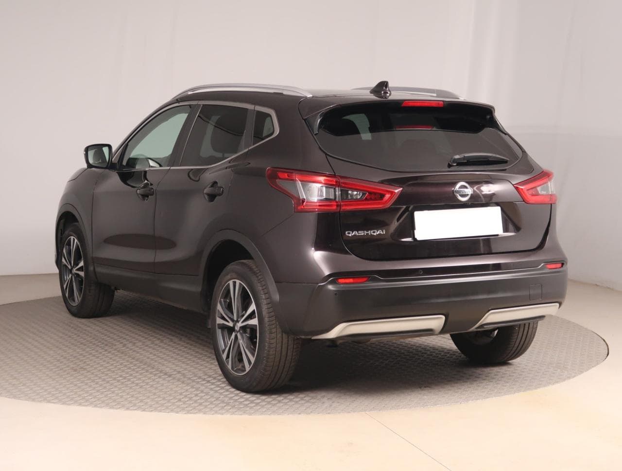 2018 Nissan QASHQAI - 5