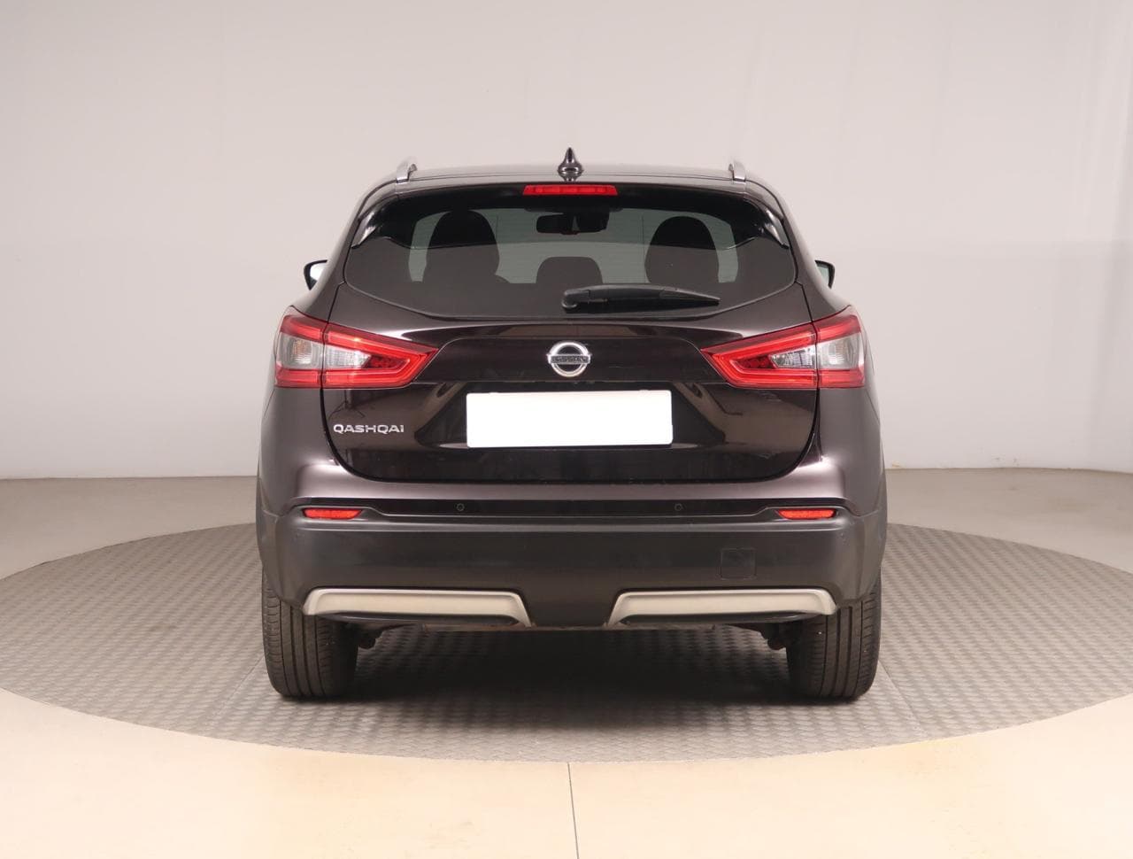 2018 Nissan QASHQAI - 6