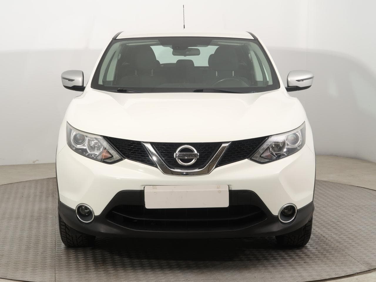 2016 Nissan QASHQAI - 2