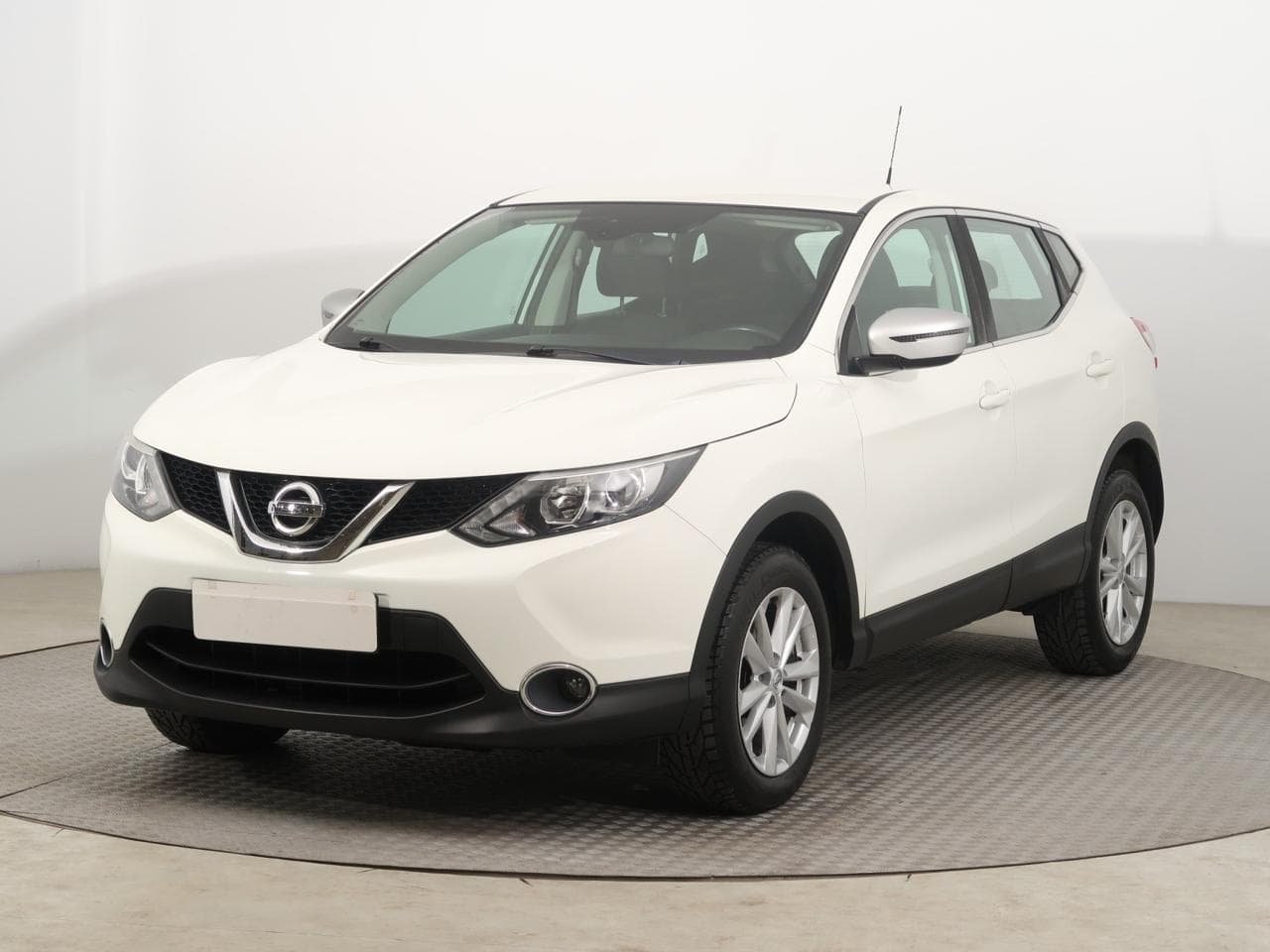 2016 Nissan QASHQAI - 3