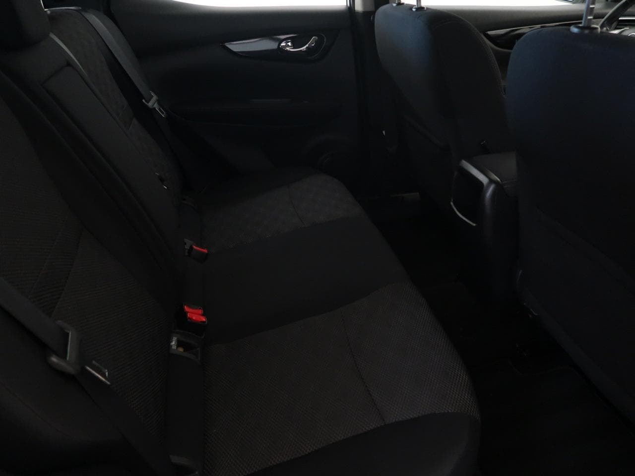 2016 Nissan QASHQAI - 13