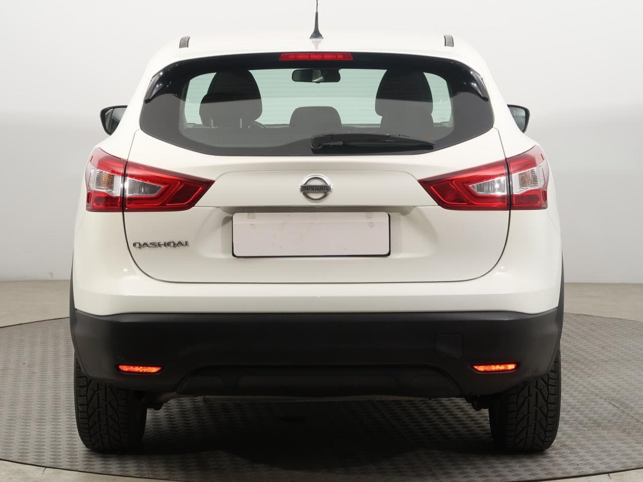 2016 Nissan QASHQAI - 6