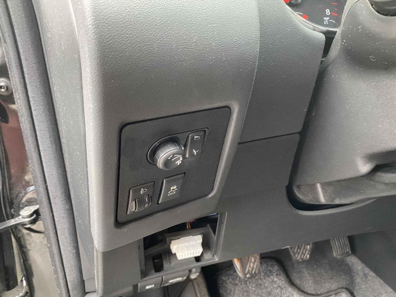 2011 Nissan QASHQAI - 28