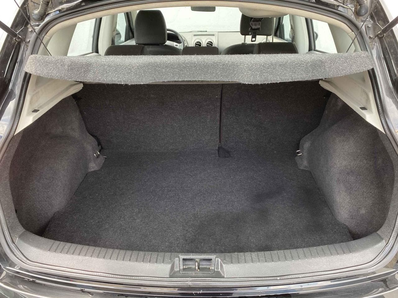 2011 Nissan QASHQAI - 13