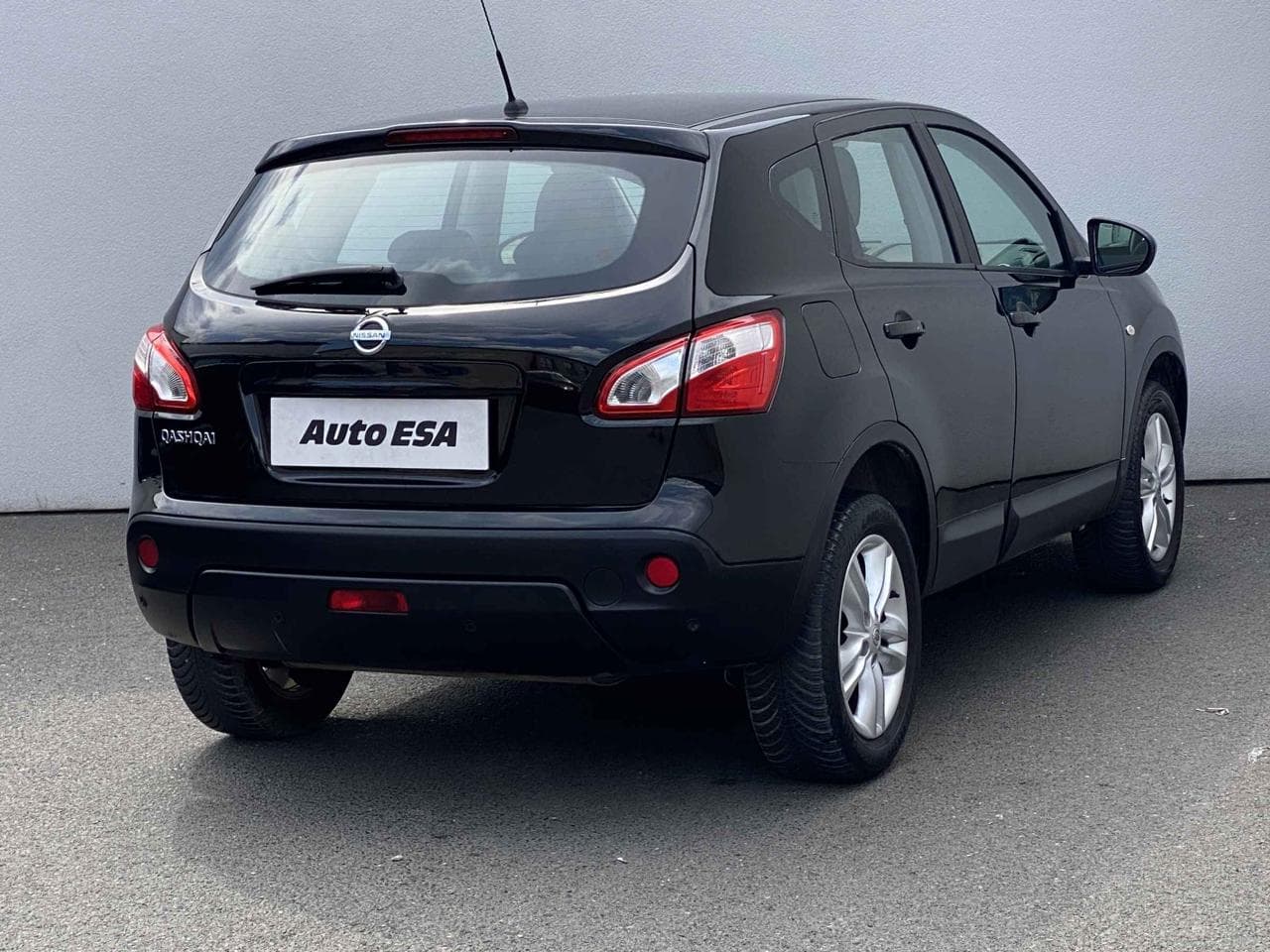 2011 Nissan QASHQAI - 7