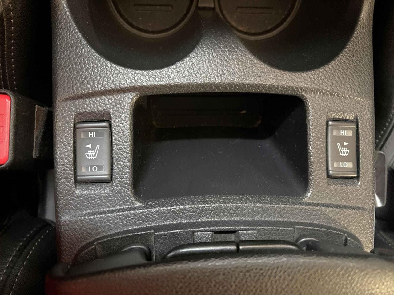 2014 Nissan QASHQAI - 19