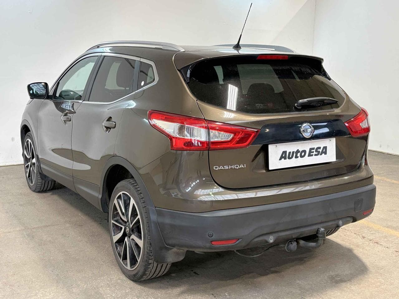 2014 Nissan QASHQAI - 6