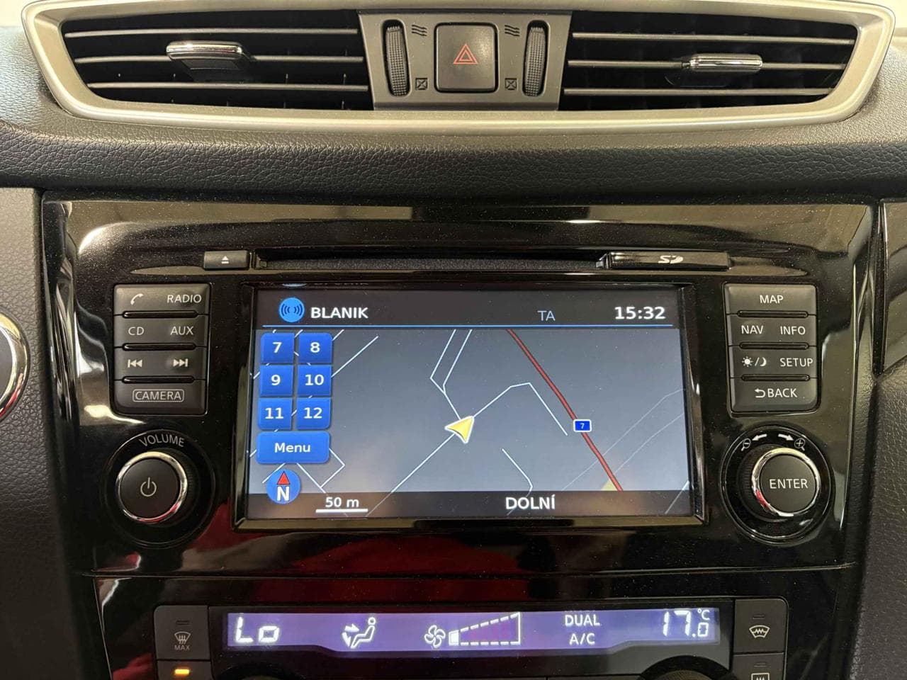 2014 Nissan QASHQAI - 11