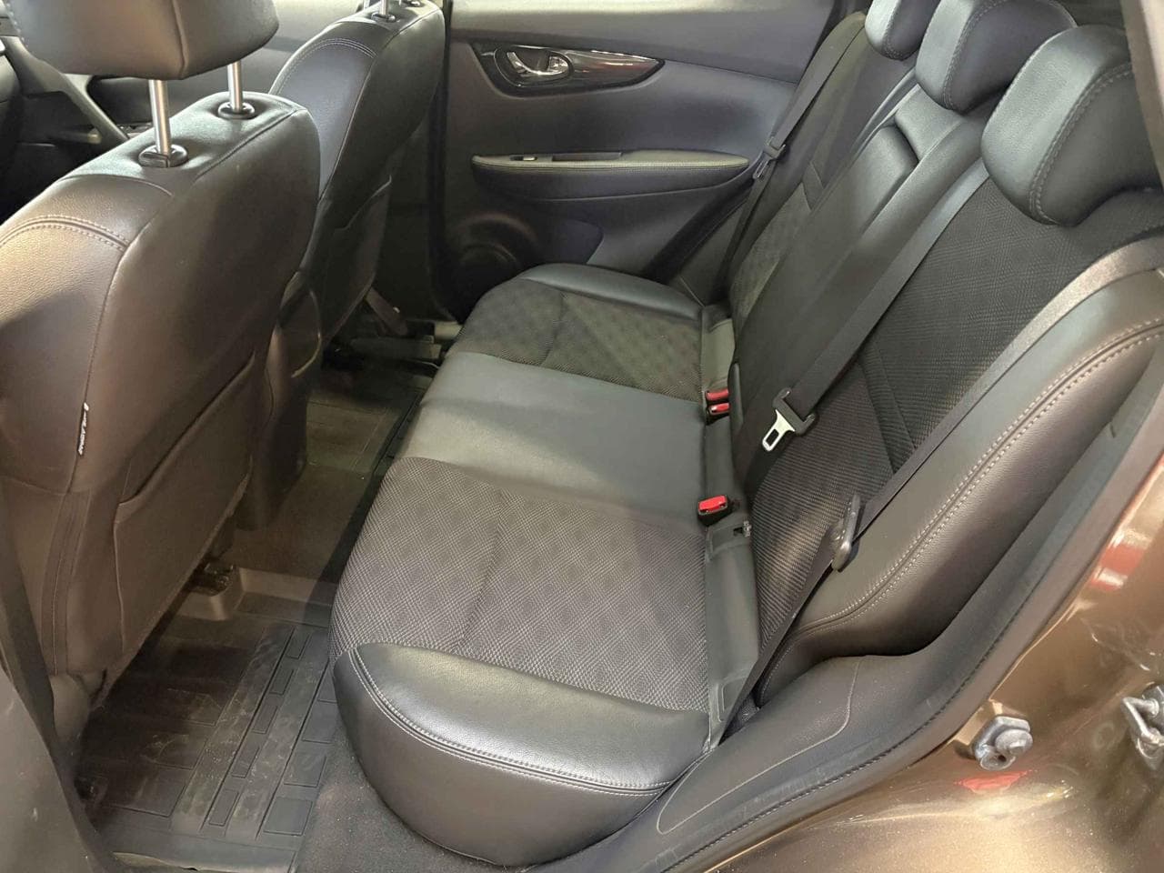 2014 Nissan QASHQAI - 10