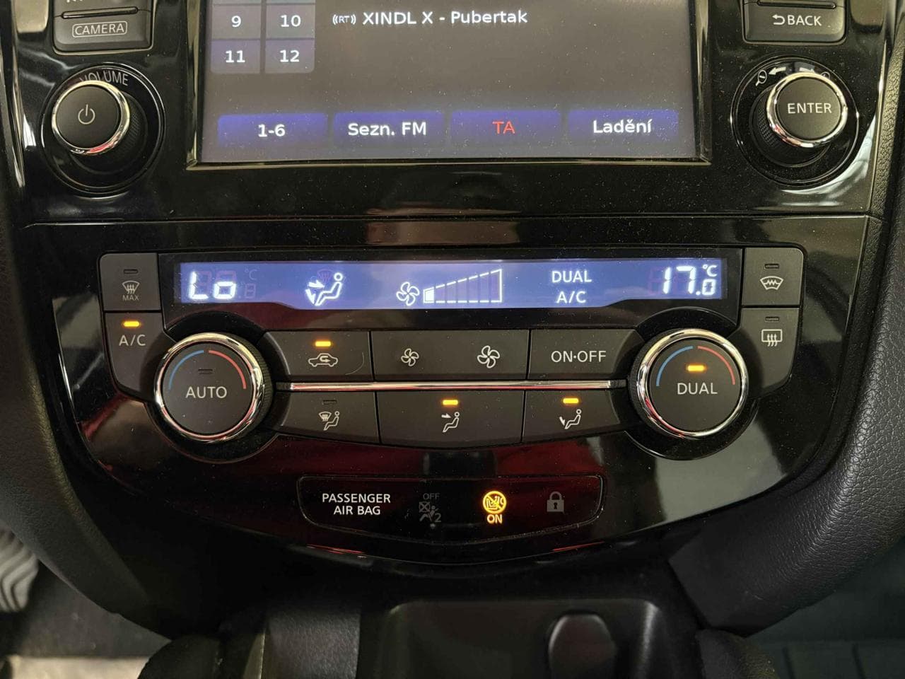 2014 Nissan QASHQAI - 16