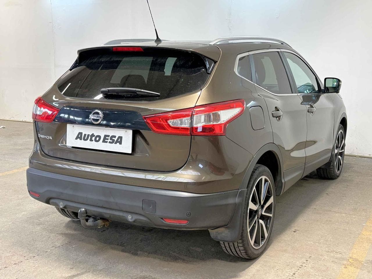 2014 Nissan QASHQAI - 4