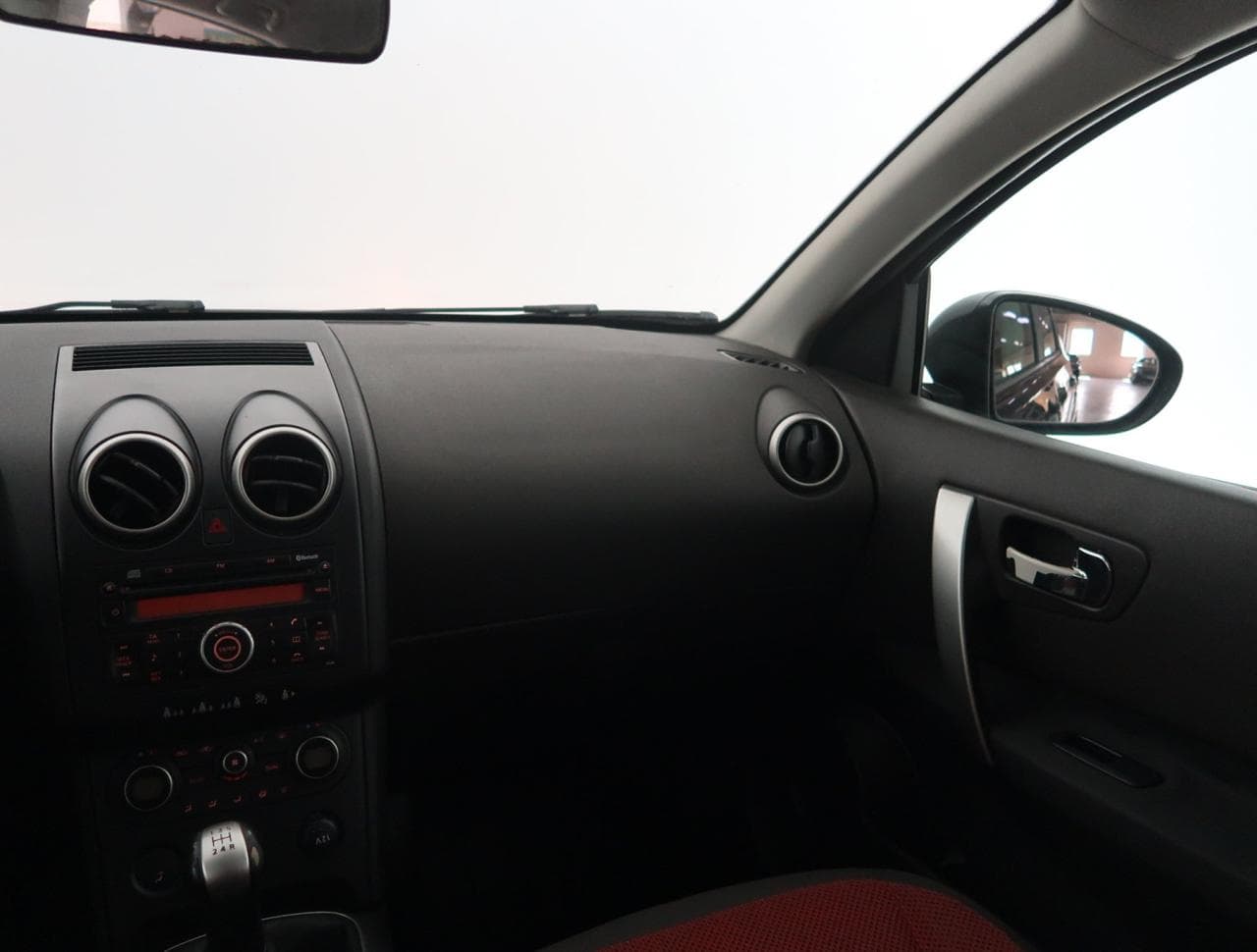 2008 Nissan QASHQAI - 11