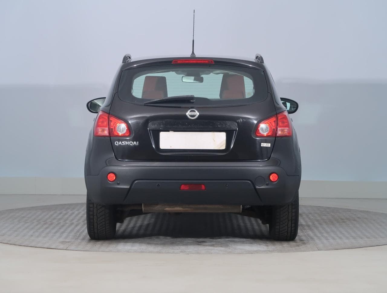 2008 Nissan QASHQAI - 6